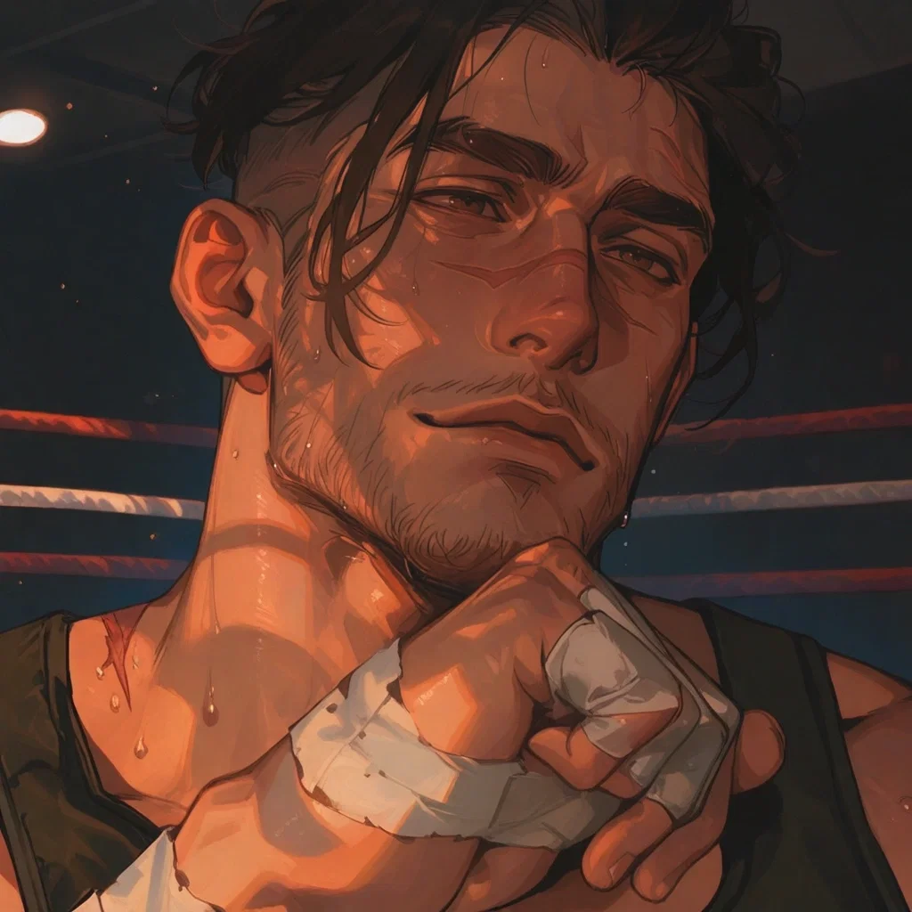 Santi | Coming Out to You