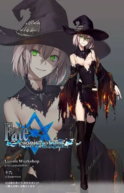 caster 