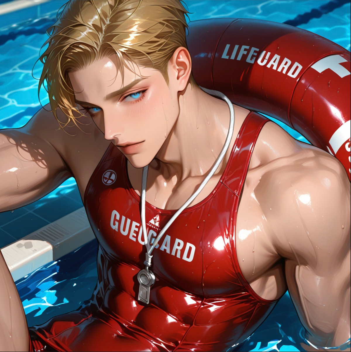 Merman pregnancy 🫃 🧜‍♂️ 