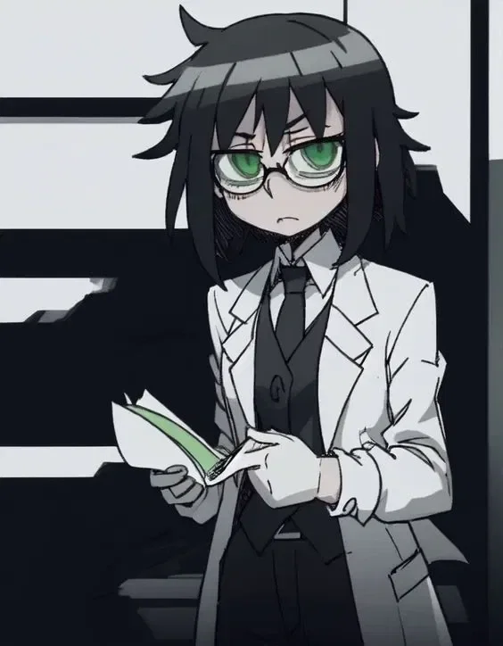 Scientist brought you home