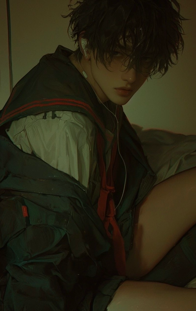 Charlie Hawke – 'Boyfriend' Alt