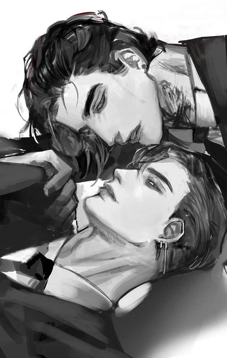 Nikolai & Enzo