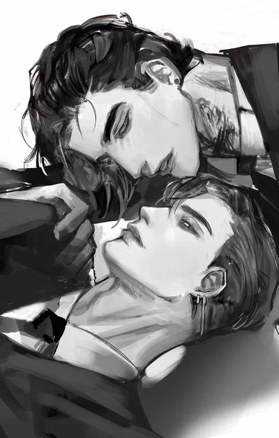 Nikolai & Enzo