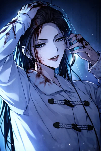 [Crime Series]- The Punishment squad 