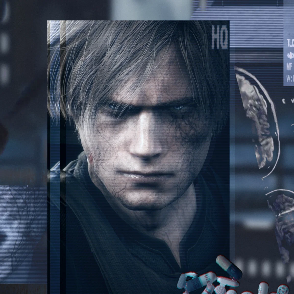 Leon Kennedy 