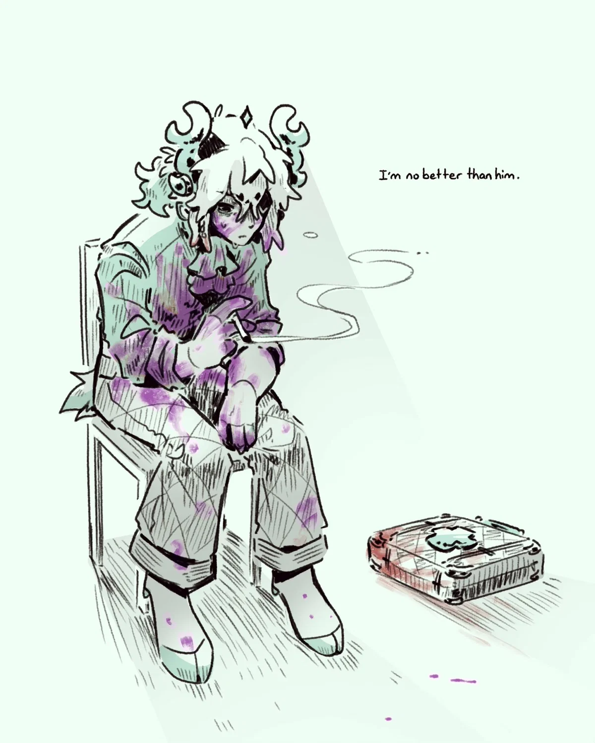 vent