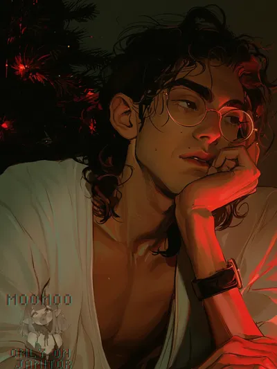 Cain | Beta Werewolf
