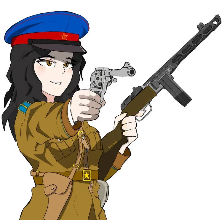 Yelena Ivanova, NKVD Agent 