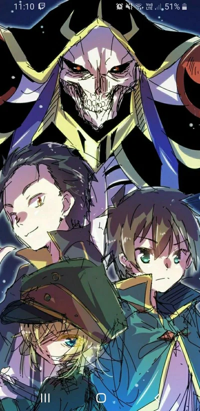 Isekai Quartet RPG