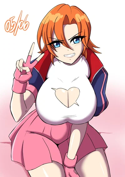 Nora Valkyrie