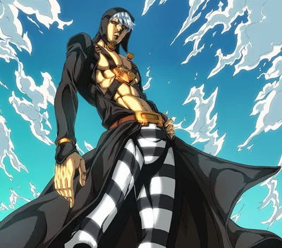 Rissoto Nero