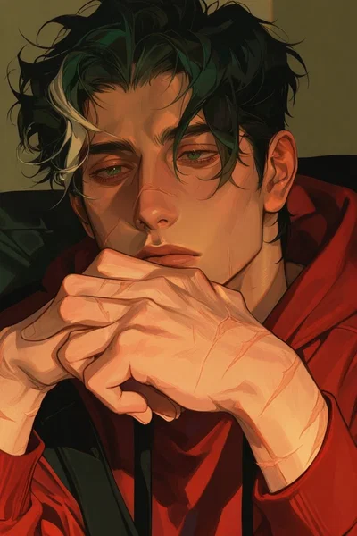 Jason Todd | Red Hood