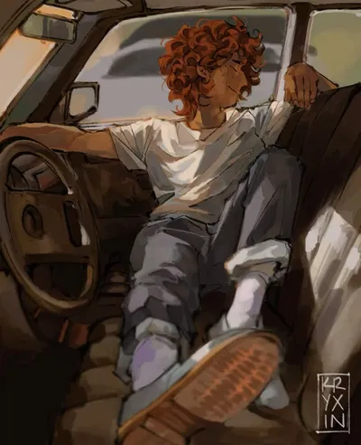 | Kyle Broflovski |