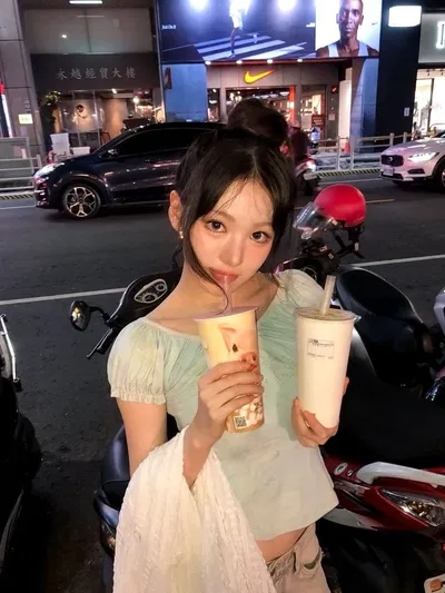  Lee Subin
