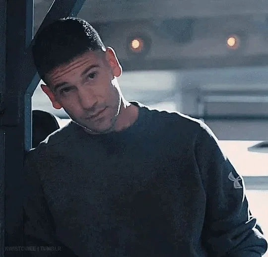 Frank Castle | MCU