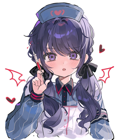 Mafuyu Asahina — Is she... actually treating you?