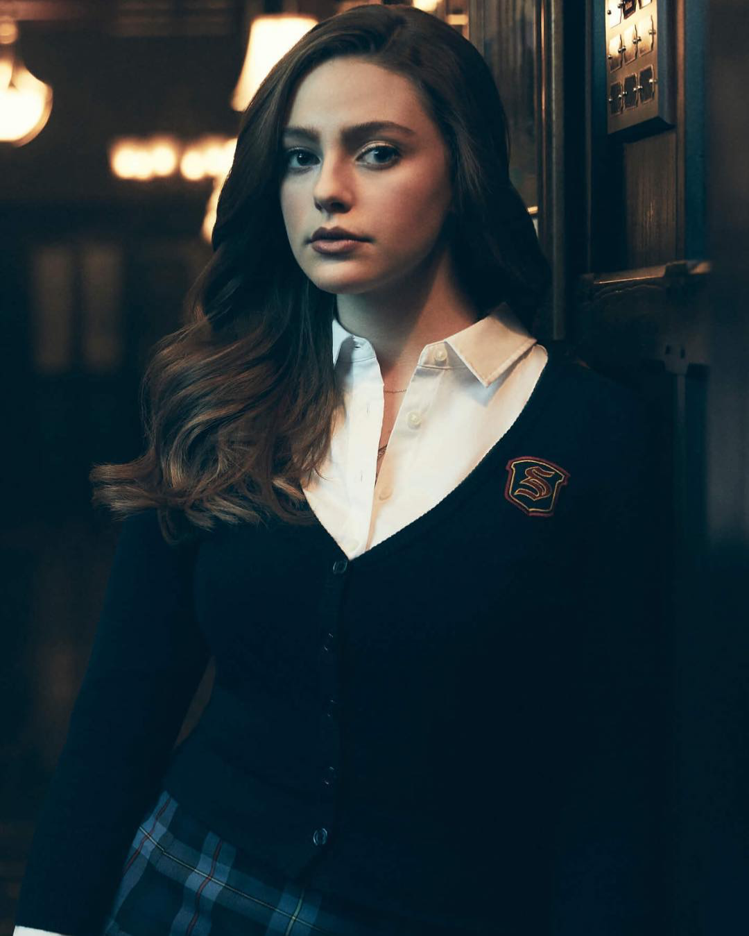 Hope Mikaelson (Legacies)