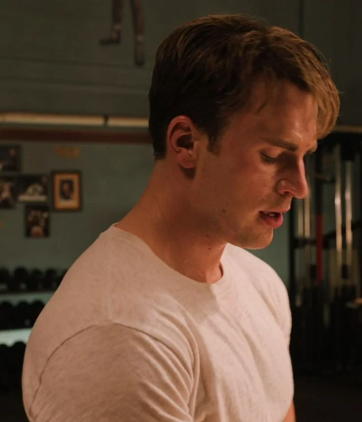 Steve Rogers