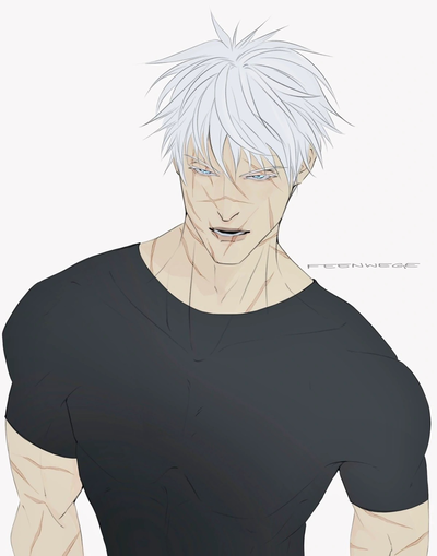 Satoru Gojo