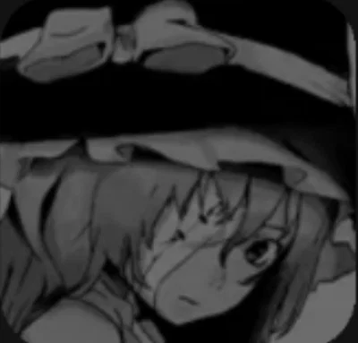 Marisa Kirisame 
