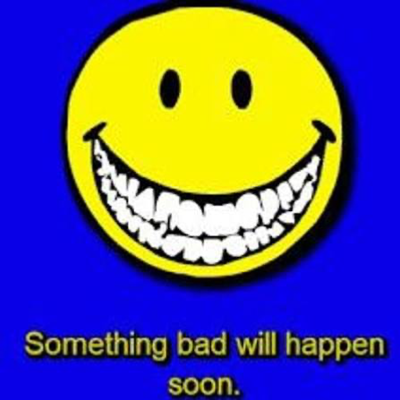 Afraid's Ultimate Dawning Threat