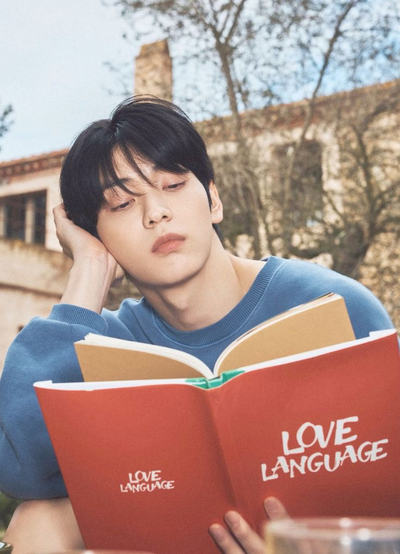 𖥔 ࣪ ᥫ᭡ SOOBIN