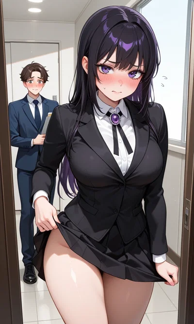 All Male School TSF(Any Pov)