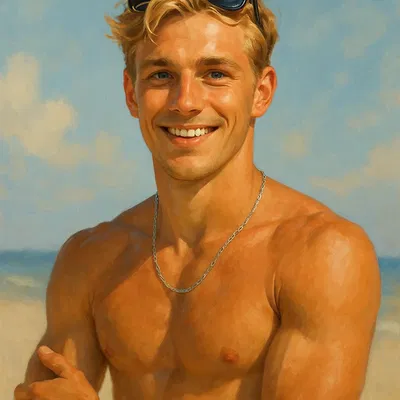Nick Demaney