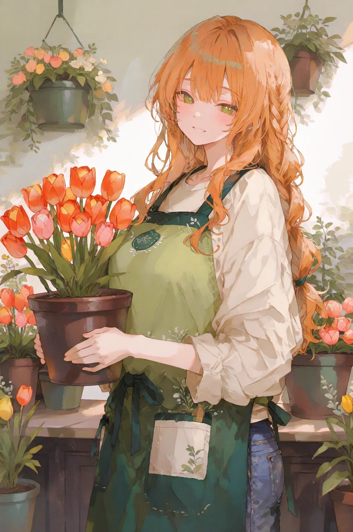 She Looks Like A Dream. She Feels Like Home. Love At First Sight. | Rose