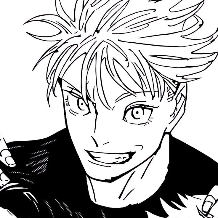 Satoru Gojo