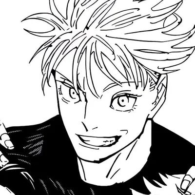 Satoru Gojo