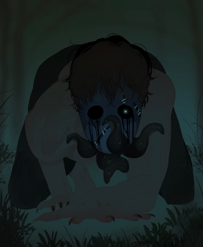 Eyeless Jack