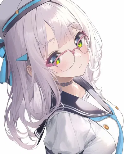 Neon 💙 [NIKKE]