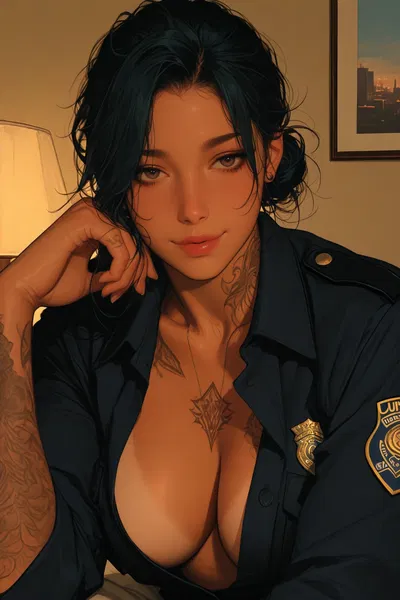 Mila Petrov