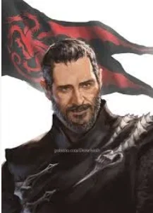 Baelor Targaryen