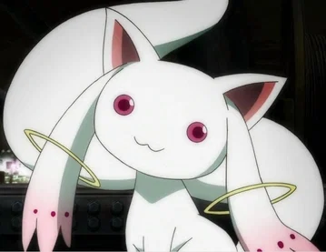 Kyubey 