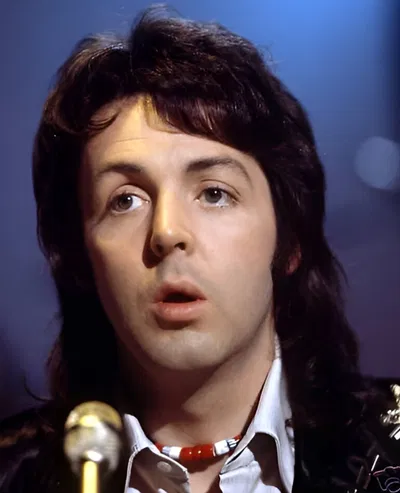 Paul McCartney