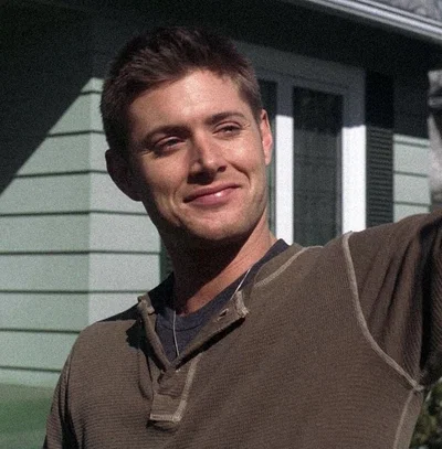 Dean Winchester