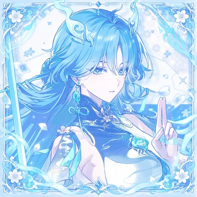 Qingxiao | Your Swordmaster