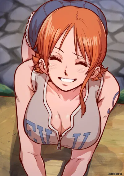 Nami (Classic)