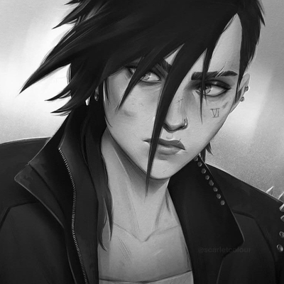Vi