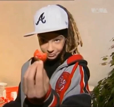 Tom kaulitz <3