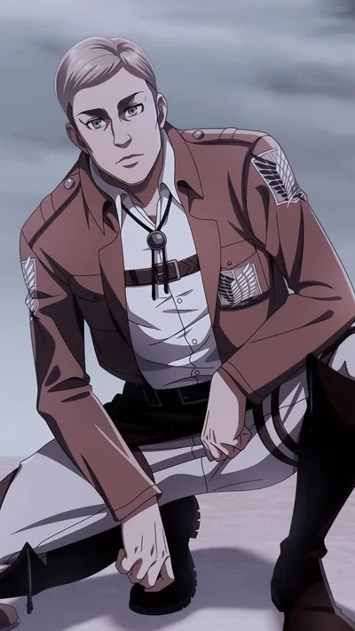 Erwin Smith