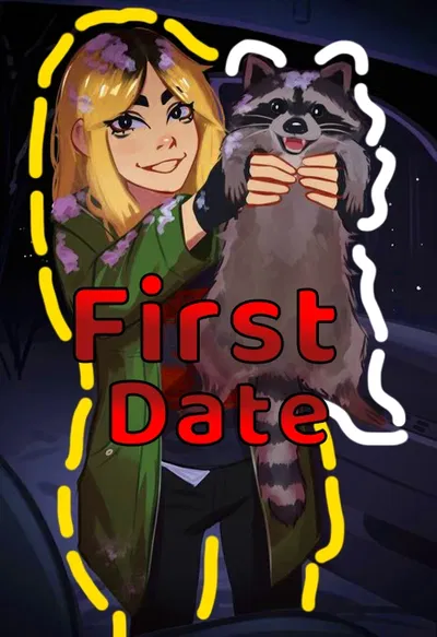 The Date     //     Jessie Justin
