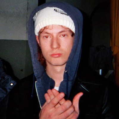BLADEE / BENJAMIN REICHWALD