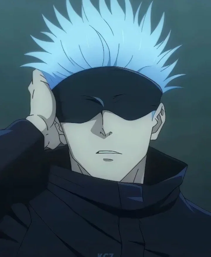 Gojo Satoru 