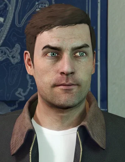 Agent 14