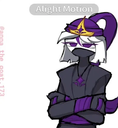 Princess Shade of the Shadowraths — catching you wandering on Order Empire territory
