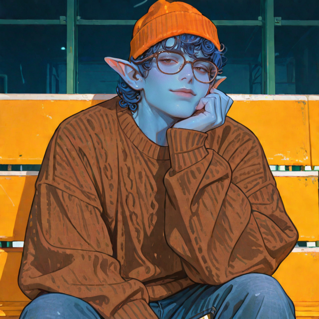 Miles Rodriguez
