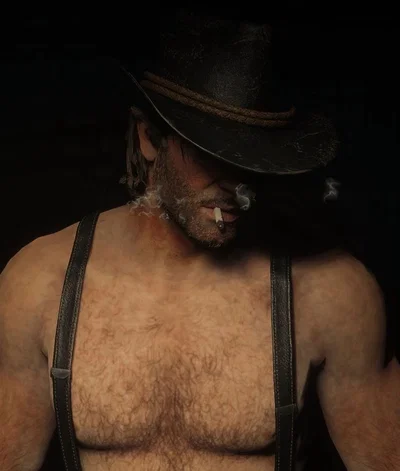 Arthur morgan